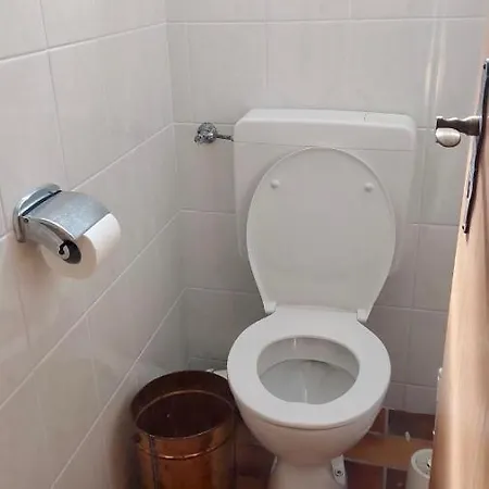 בית הארחה Privat