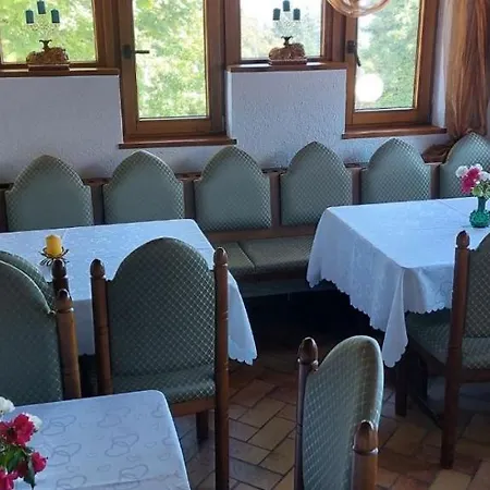 Privat בית הארחה *