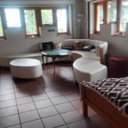 Privat בית הארחה Fockelberg