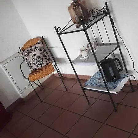 בית הארחה Privat