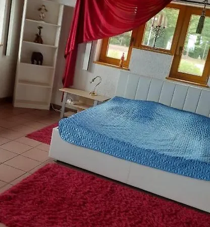 בית הארחה Privat